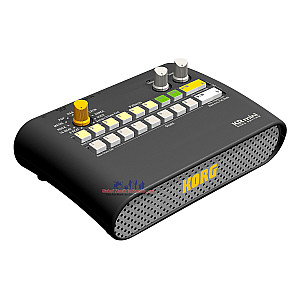 Korg KR Mini Korg Rhythm Compact Drum Machine